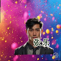 张乐